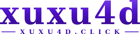 xuxu4d logo